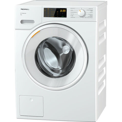 Miele WSD 023 WCS - Wasmachine - 8kg - 1400 toeren - A