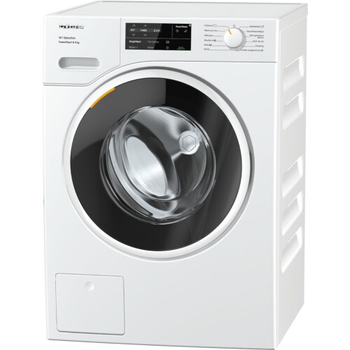 Miele WSG 363 WCS - Wasmachine - 9kg laadvermogen - WiFiConn@ct
