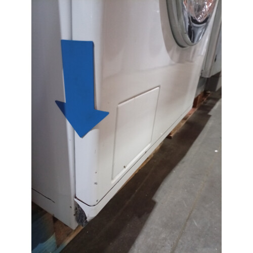 Miele Wt 2780 Wpm Was-droogcombinatie 5,5 Kg Wassen 3 Kg Drogen 1600 Toeren