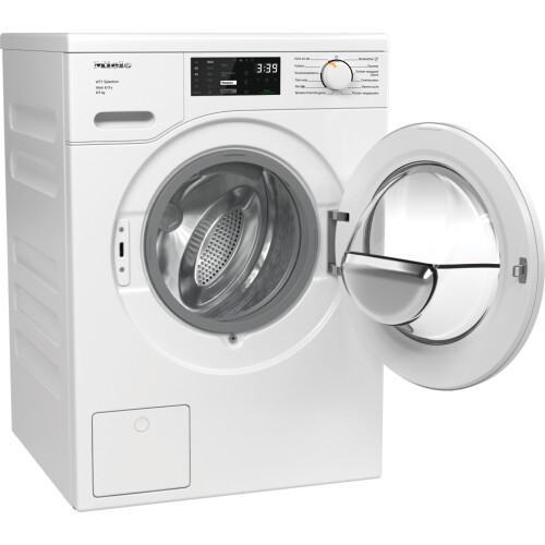Miele Wtd163wcs - Was-droogcombinatie - 8 Kg Wassen - 5 Kg Drogen - 1500 Tpm - Energieklasse A/d | Nieuw (outlet)