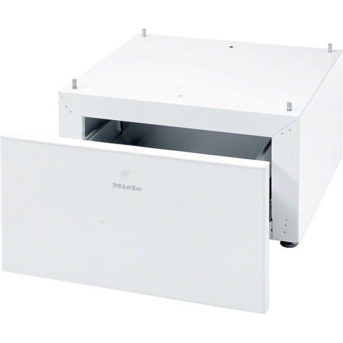 Miele WTS 510 - Wasmachine Verhoger - Met Opberglade - Sokkel