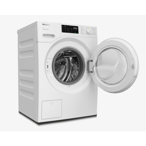 Miele Wwb 360 Wcs Wasmachine - Powerwash 2.0 Technologie | 8kg 1400t | Nieuw (outlet)