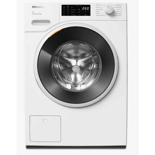 Miele Wwb 360 Wcs Wasmachine - Powerwash 2.0 Technologie | 8kg 1400t | Nieuw (outlet)