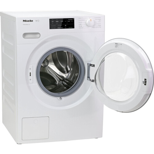 Miele Wwe 320 Wcs – Wasmachine – 8 Kg – 1400 Tpm – Powerwash 2.0 & Singlewash | Nieuw (outlet)