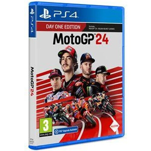 Milestone MotoGP 24 - PlayStation 5