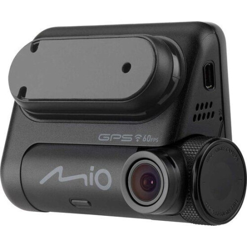 MIO MiVue 826 - Dashcam - Full HD 1080P 60 fps - WiFi