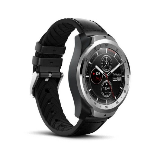 Mobvoi Ticwatch Pro WF12096 Tweedehands