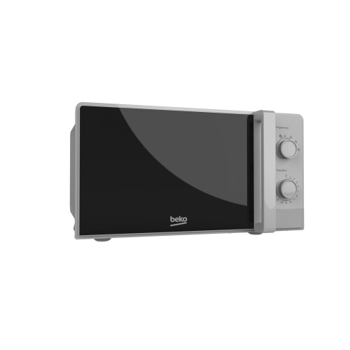 Beko Moc20100sfb - Solo Magnetron - 20 Liter - Zilver | Nieuw (outlet)