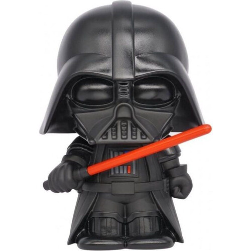 Monogram - Star Wars - Darth Vader Spaarpot 20 cm - Zwart