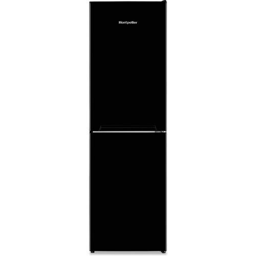Montpellier Mlf1770k Koel-vriescombinatie 177cm | Tweedehands (Refurbished) Tweedehands