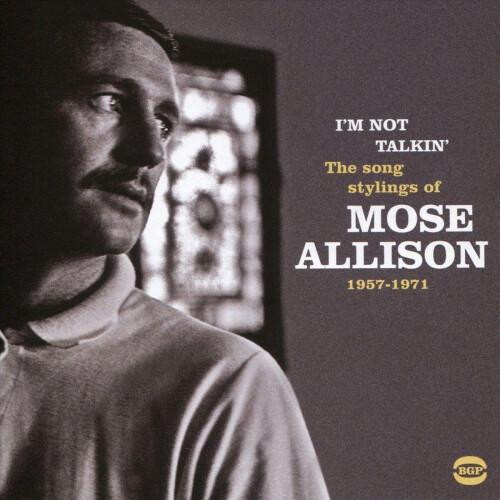 Mose Allison - I