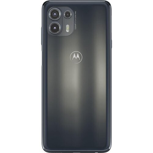 Motorola Edge 20 Lite 128GB - Zwart - Simlockvrij - Dual-SIM Tweedehands