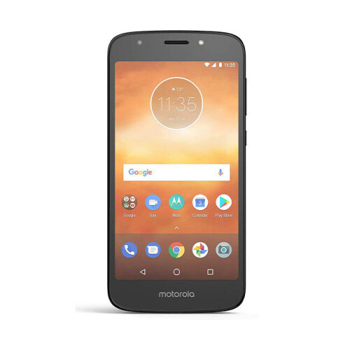 Motorola Moto E5 Play 16GB (Simlockvrij) / SV Tweedehands