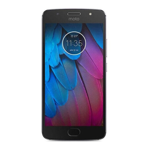 Motorola Moto G5s 32GB (Simlockvrij) Tweedehands