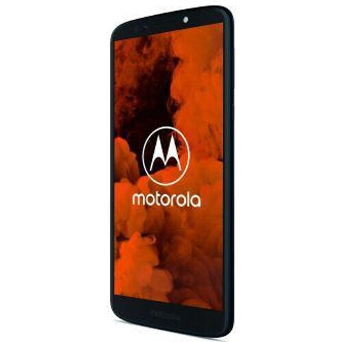 Motorola Moto G6 32GB - Zwart - Simlockvrij - Dual-SIM Tweedehands
