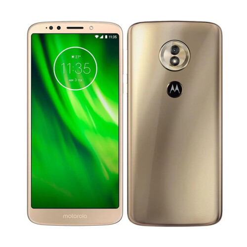 Motorola Moto G6 Play 32GB (Simlockvrij) Tweedehands