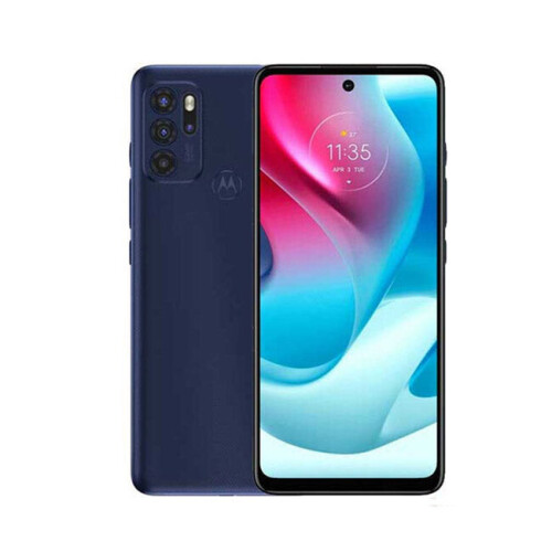 Motorola Moto G60S 128GB Dual (Simlockvrij) Tweedehands