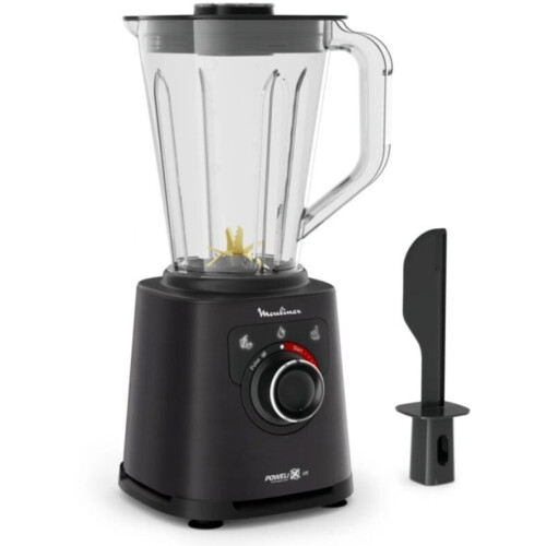Moulinex LM88A8 - Blender - 1200W - 1,5L
