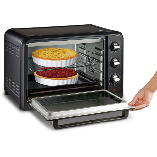Moulinex Optimo - Elektrische oven - 6 standen - 33L