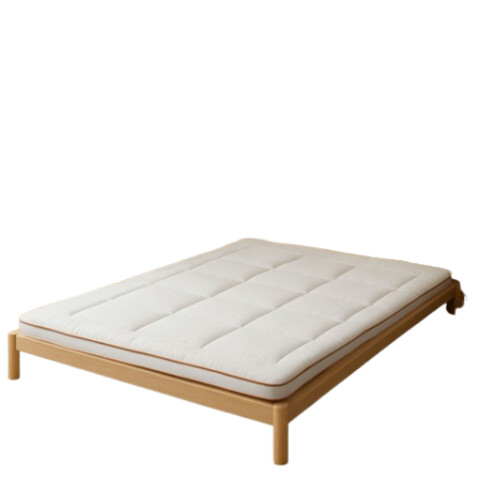 MPS Fleece Matrastopper met AIR©-technologie – 180x200 cm – 3D Air Collectie – 5 cm dik – Tencel hoe