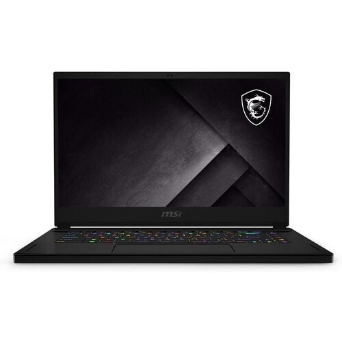 MSI GS66 Stealth 10UG-062BE 15" Core i7 2.2 GHz - SSD 1 TB - 32GB - NVIDIA GeForce RTX 3070 AZERTY - Belgisch Tweedehands