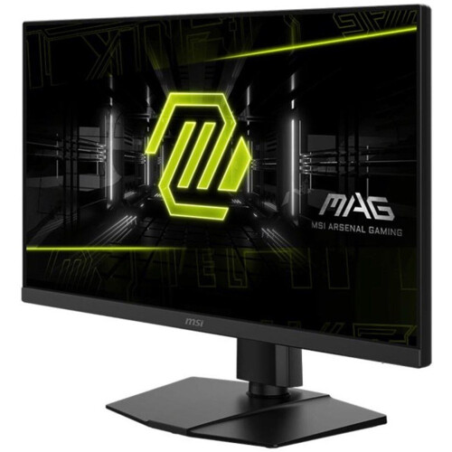 MSI MAG 272URDF E16 - Gamingmonitor 27 Inch - UHD 160 Hz VESA DisplayHDR 400