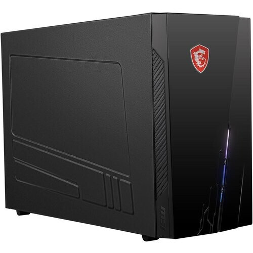 MSI MAG Infinite S 10SC-030FR Core i5 2.9 GHz - SSD 512 GB - 16GB - NVIDIA GeForce RTX 2060 Tweedehands