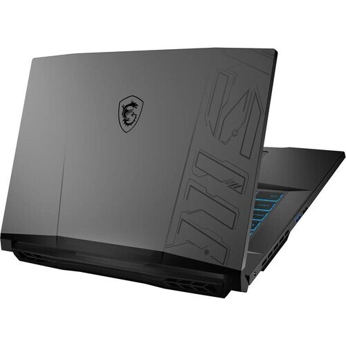 Msi Pulse 17 B13VFK-602NL 17" Core i9 3 GHz - SSD 1000 GB - 16GB QWERTY - Engels Tweedehands