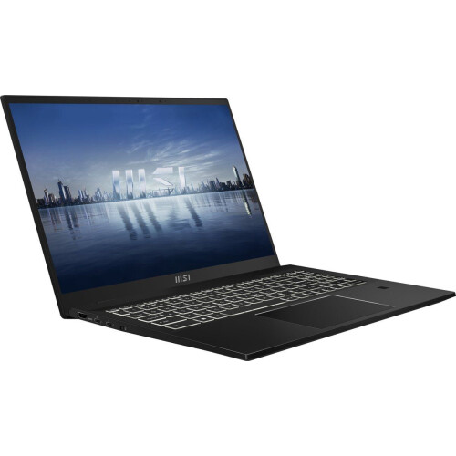 MSI Summit E16 Flip Evo A13MT-233FR - 2-in-1 - Intel® Core™ i7 i7-1360P 16 GB RAM 1 TB SSD Touchscreen 16"Full HD+ Zwart Tweedehands
