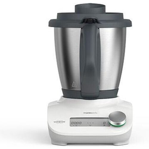 Multicooker Vorwerk Thermomix Friend 2,0000L - Wit/Grijs Tweedehands