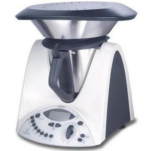 Multicooker Vorwerk thermomix TM31 2,0000L - Wit Tweedehands