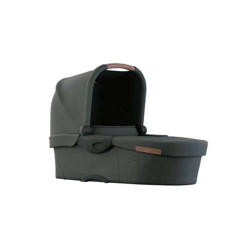Mutsy Evo - Reiswieg - Extra zachte bekleding en ruimte - Discovery Moss