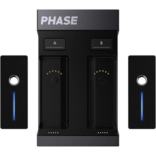 Mwm Phase essential Audio accessoires Tweedehands