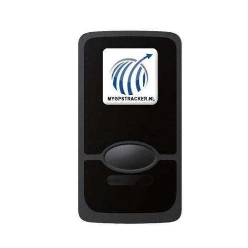 My GPS Tracker Lite - GPS Tracker - Noodknop - Europees bereik Tweedehands