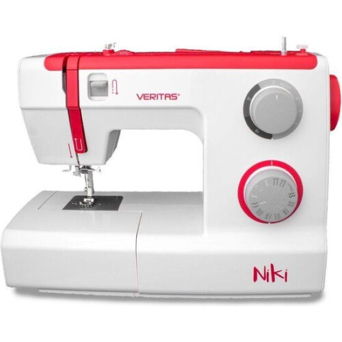 Naaimachine Veritas Niki