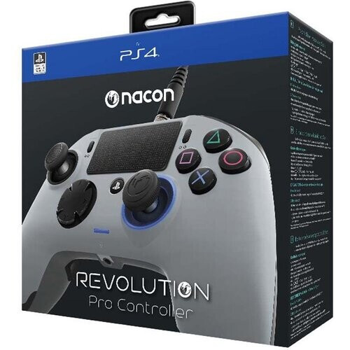 Joystick PlayStation 4 Nacon Revolution Pro Controller Tweedehands