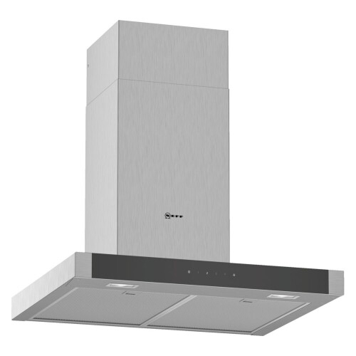 Neff D64bhm1n0b Wandschouw Afzuigkap | Nieuw (outlet)