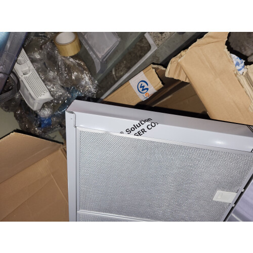 Neff D64bhm1n0b Wandschouw Afzuigkap | Nieuw (outlet)