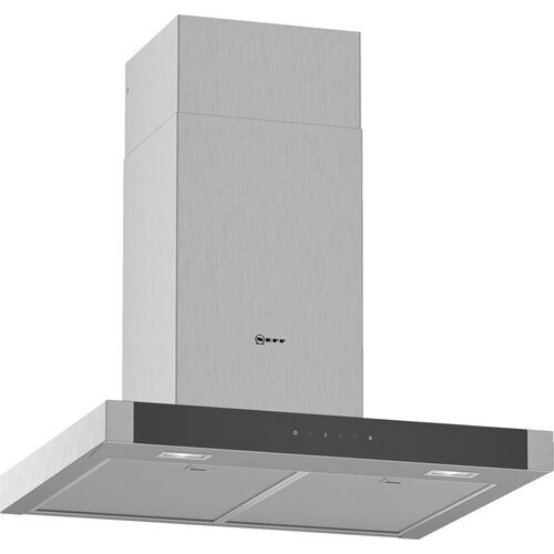 Neff D64bhm1n0b Wandschouw Afzuigkap | Nieuw (outlet) Tweedehands