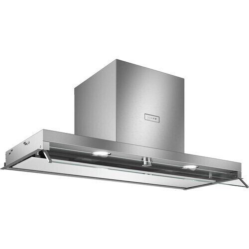 Neff D94xaf8n0b Afzuigkap 89cm | Nieuw (outlet) Tweedehands
