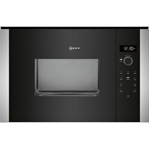 Neff Hlawd23n0b Inbouw Magnetron 60cm | Nieuw (outlet) Tweedehands