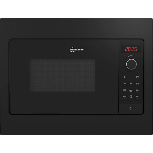 Neff Hlawg25s3b Inbouw Magnetron 50cm | Nieuw (outlet) Tweedehands