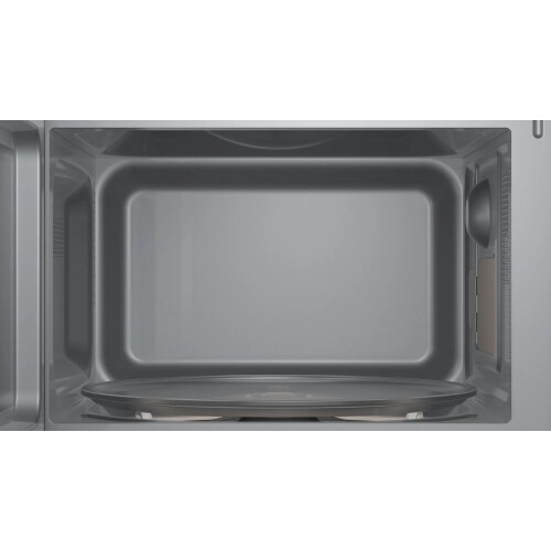 Neff Hlawg25s3b Inbouw Magnetron 50cm | Nieuw (outlet)