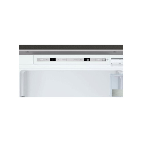 Neff Ki7863ff0 Inbouw Koel-vriescombinatie 177.2 Cm | Nieuw (outlet)