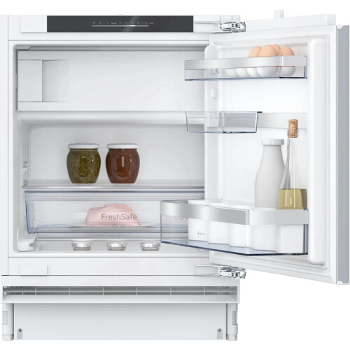 Neff KU2223DD0 - Onderbouw koelkast - 82 cm - 110 l