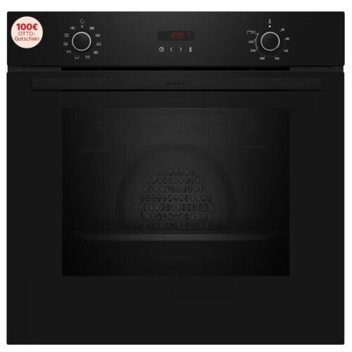 Neff B2CCG6AK3 - Inbouw oven - Pyrolyse - A+ Tweedehands