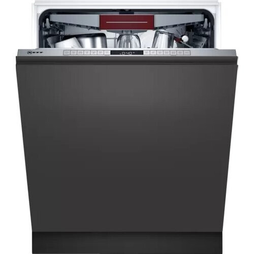 Neff S155hcx27g Inbouw Vaatwasser 60cm | Nieuw (outlet) Tweedehands