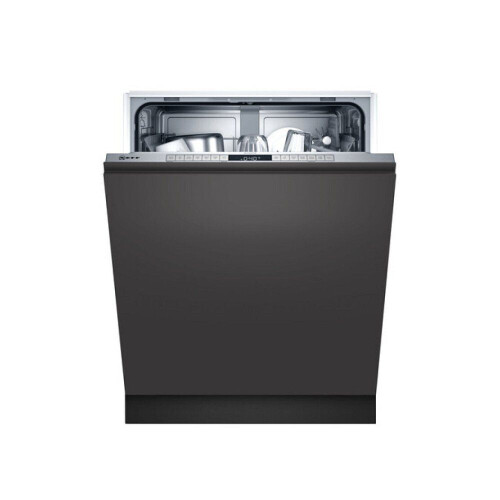 NEFF S155HTX15E - Vaatwasmachine XL - 12 couverts 46 dB(A) - Home Connect