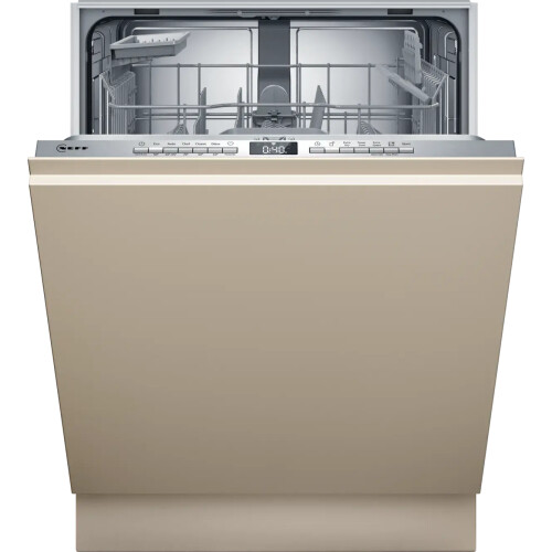 Neff S175HTX04E - Inbouw Vaatwasser 60 cm - Flex I-korven - Home Connect Tweedehands