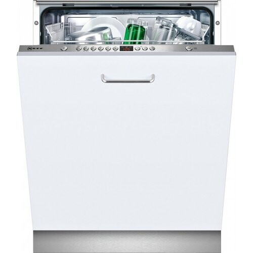 Neff S513a60x0e - Inbouw Vaatwasser - 60 Cm - 12 Couverts - Infolight - 48 Db - Energieklasse F | Tweedehands (Refurbished) Tweedehands